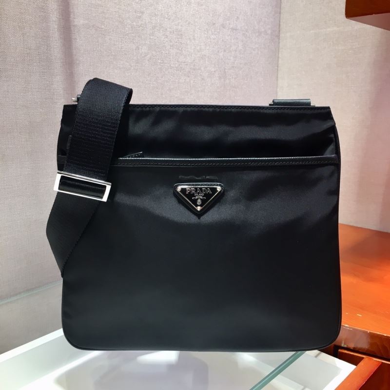 Mens Prada Satchel Bags